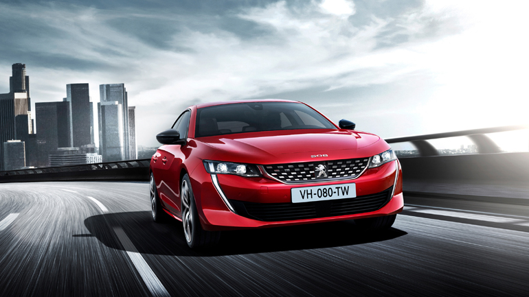 Μεγαλώνει η οικογένεια της Peugeot στην Αττική